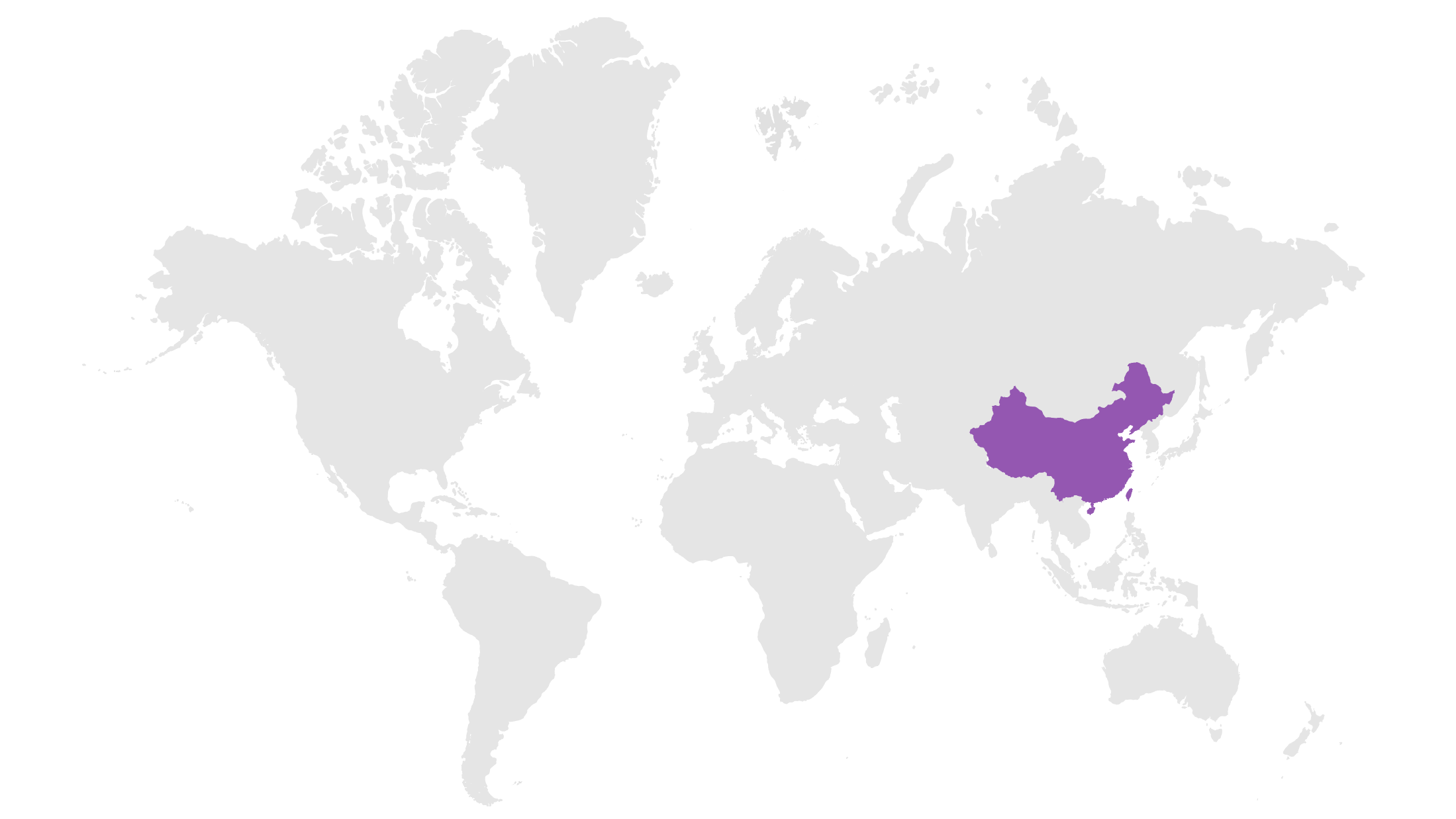 Greater China