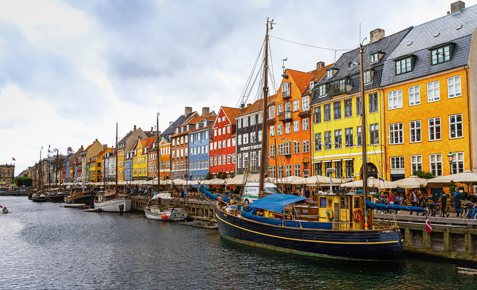Nyhavn